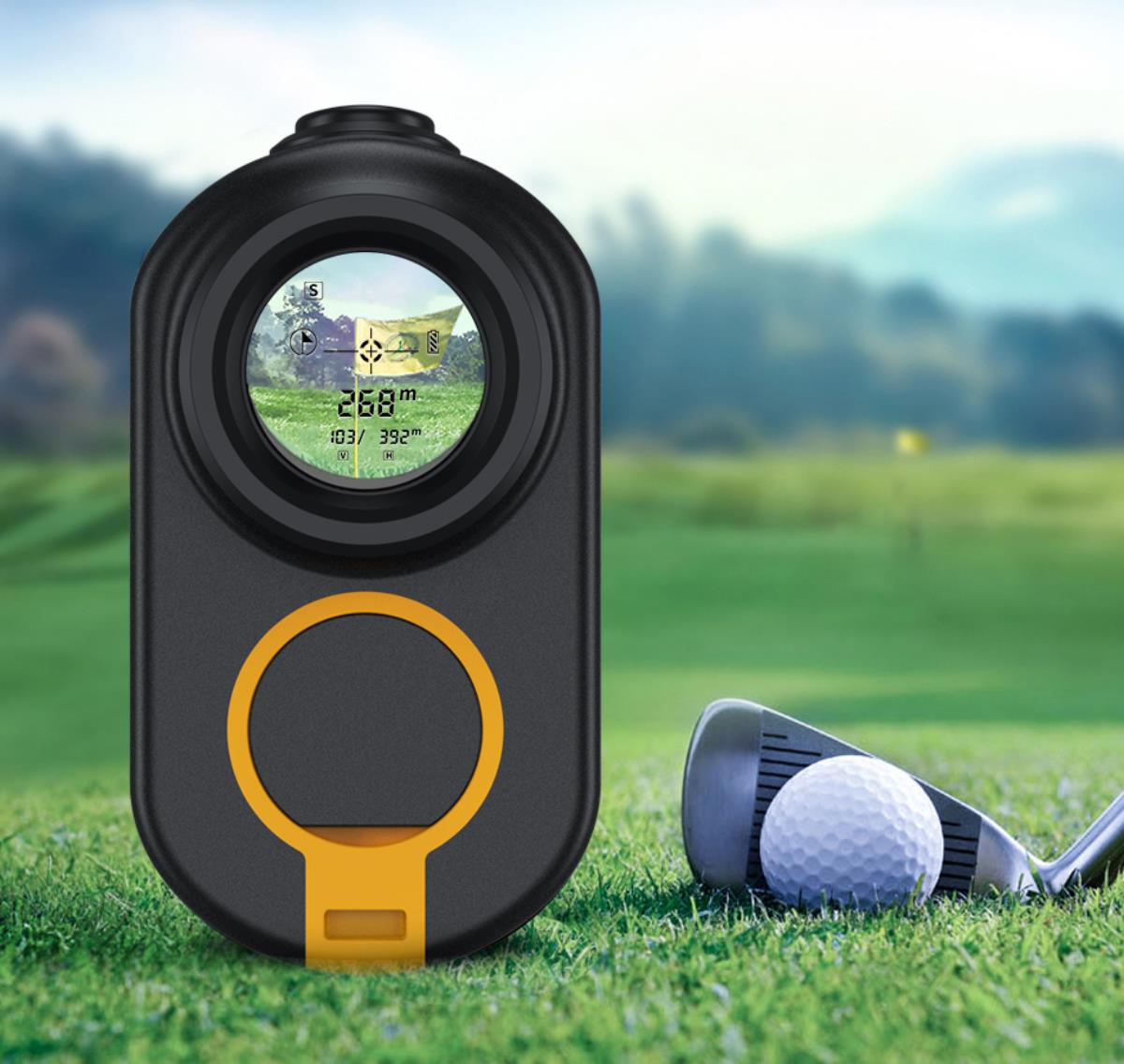 nghề golf Việt Nam