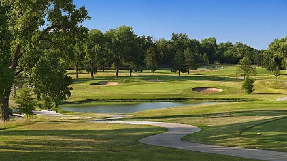 phát triển người chơi golf