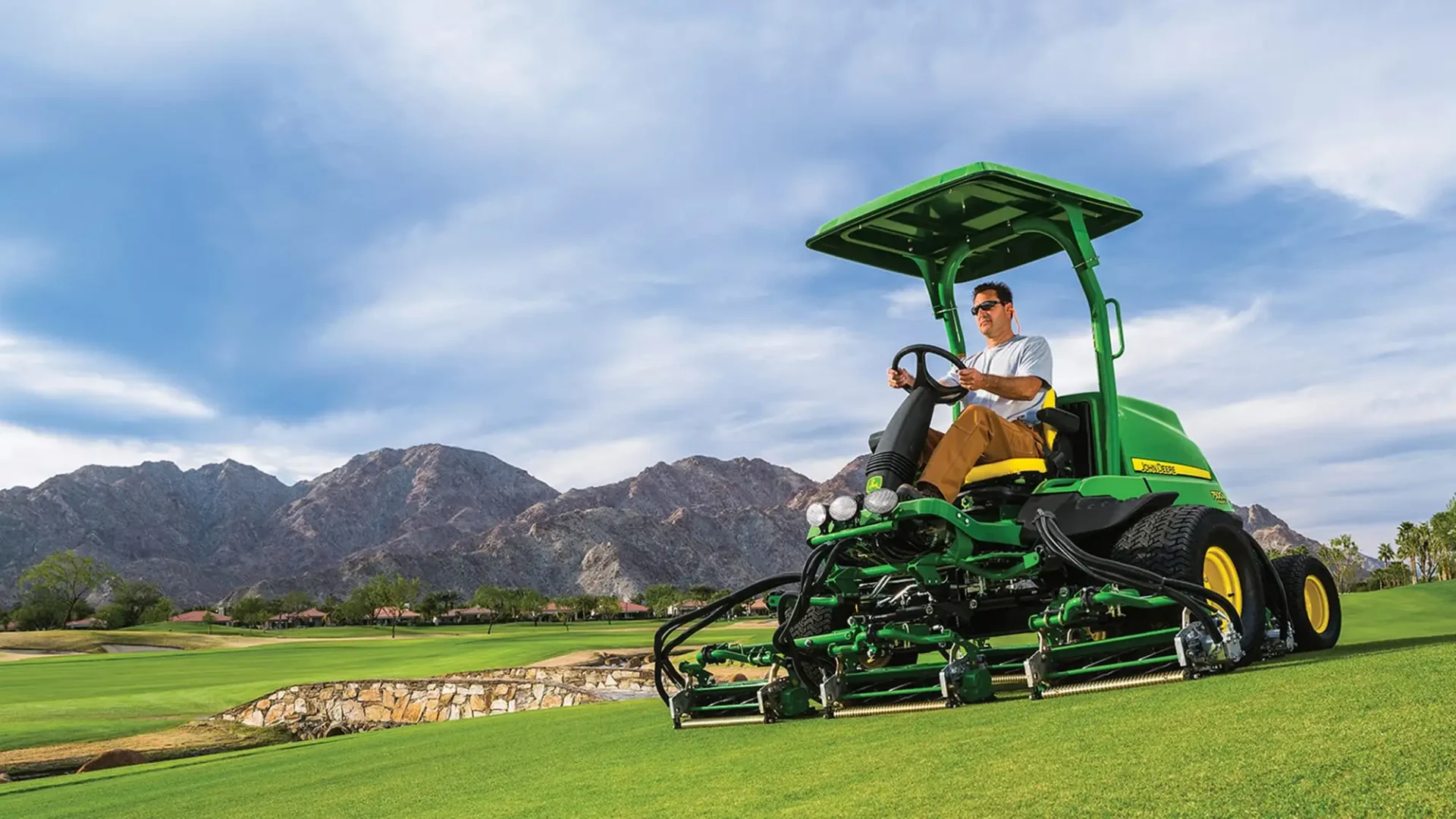 nghề golf Việt Nam
